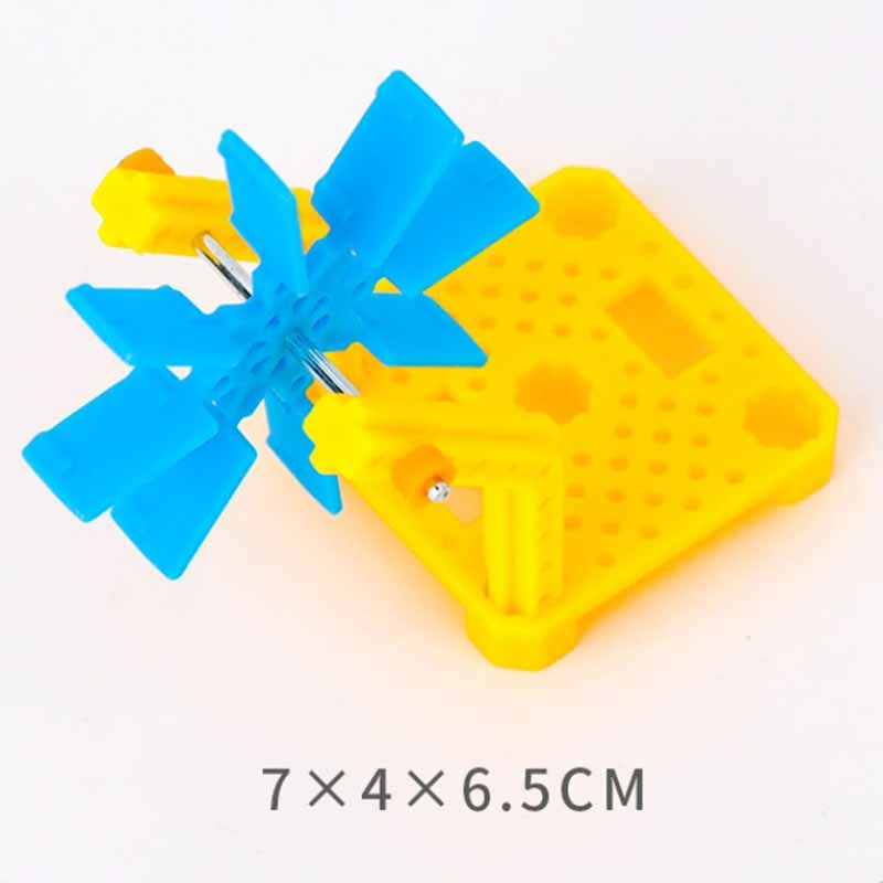 DIY Water Wheel Car Science An - Science Toys のレビューと価格