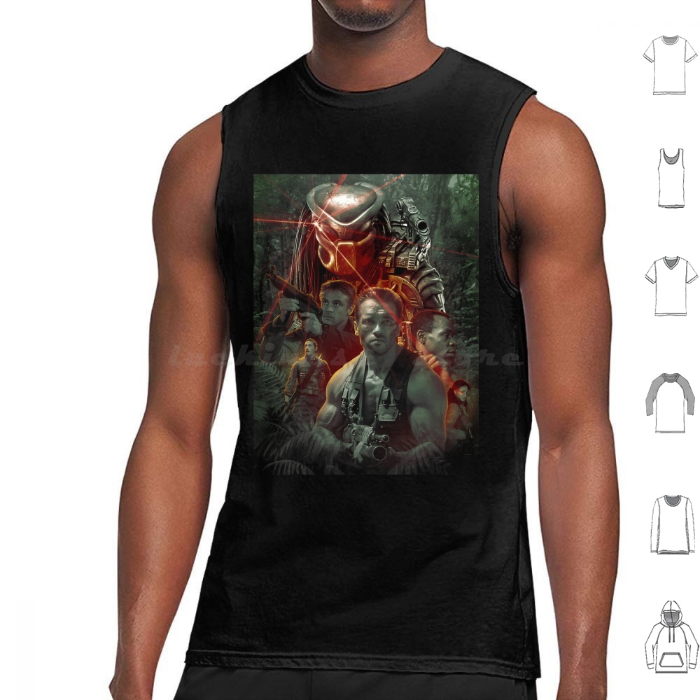 Legacy Tank Tops Vest Sleevele - Science Hunter のレビューと価格