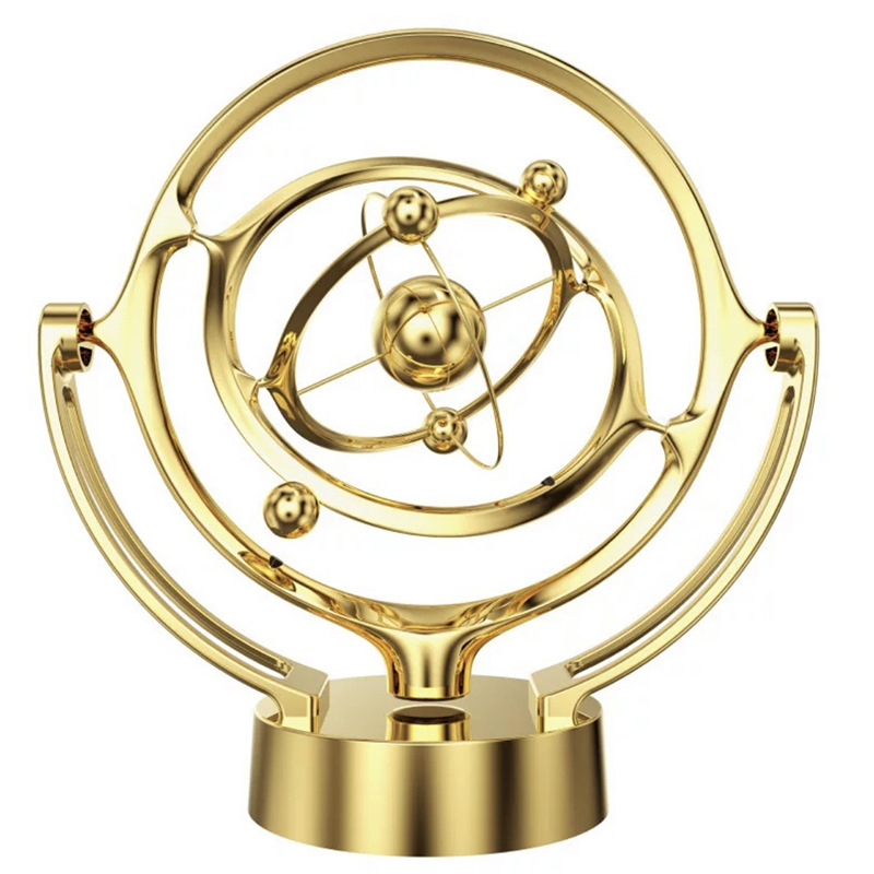 Galaxy Universe Celestial Swin - Solar System Orrery のレビューと価格
