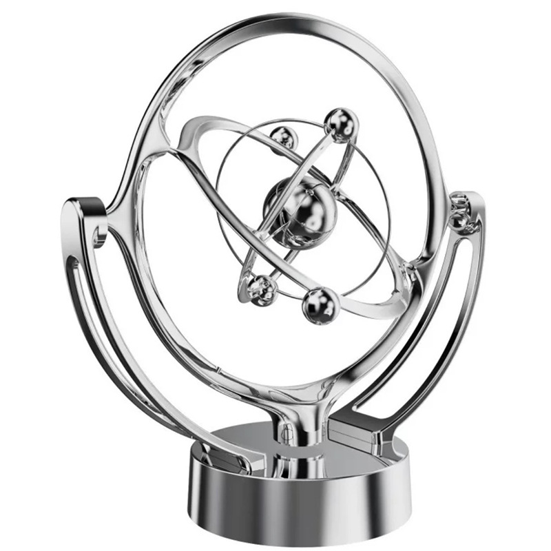 Galaxy Universe Celestial Swin - Solar System Orrery のレビューと価格