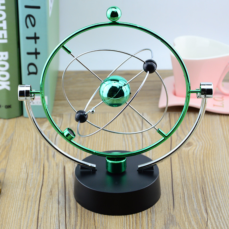 Galaxy Universe Celestial Swin - Solar System Orrery のレビューと価格