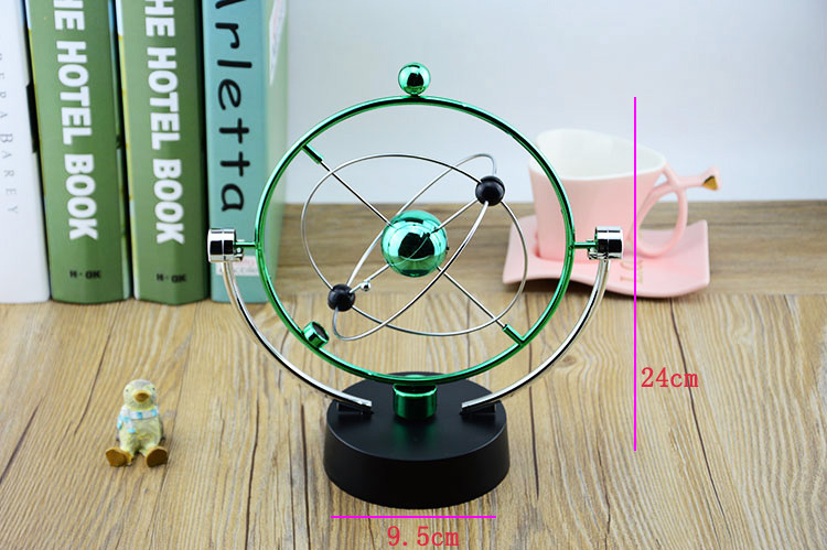 Galaxy Universe Celestial Swin - Solar System Orrery のレビューと価格