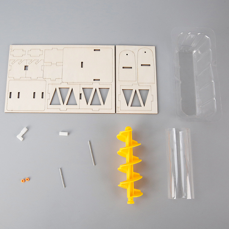 Scientific Experiment Archimed - Science Toys のレビューと価格