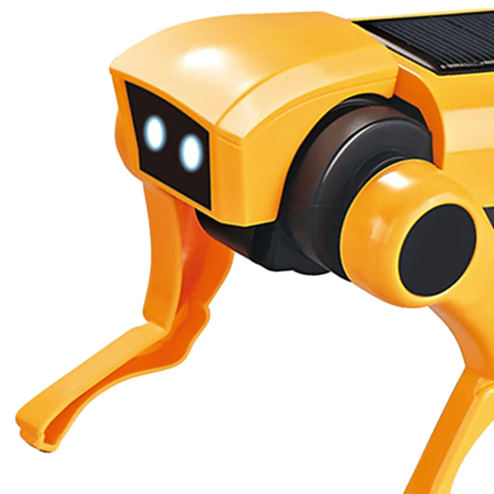 2IN1 Solar Robot Dog Replaceab - Science Project Robot のレビューと価格